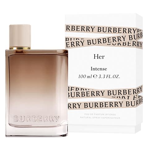 burberry her intense discontinued|burberry her elixir perfume.